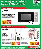 Spar katalog Splet do 16.9. Spar katalog Splet do 16.9.