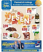 Eurospin katalog do 5.11. Eurospin katalog do 5.11.