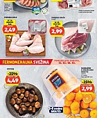 Hofer vikend akcija do 11.10. Hofer vikend akcija do 11.10.