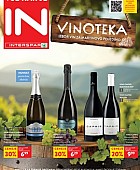 Interspar katalog Vinoteka Interspar katalog Vinoteka