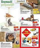 Lidl katalog neživila od 9.10. Lidl katalog neživila od 9.10.