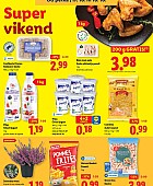Lidl vikend akcija do 18.10. Lidl vikend akcija do 18.10.