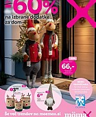 Momax katalog Do -60% na izbrane dodatke za dom Momax katalog Do -60% na izbrane dodatke za dom