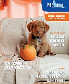 Mr.Pet katalog oktober 2025 Mr.Pet katalog oktober 2025