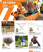OBI katalog oktober 2025 OBI katalog oktober 2025