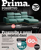 Prima katalog oktober 2025 Prima katalog oktober 2025