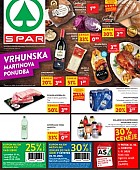 Spar in Interspar katalog do 11.11. Spar in Interspar katalog do 11.11.