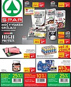 Spar in Interspar katalog do 21.10. Spar in Interspar katalog do 21.10.
