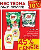 Spar in Interspar vikend akcija do 25.10. Spar in Interspar vikend akcija do 25.10.