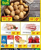 Tuš katalog do 28.10. Tuš katalog do 28.10.