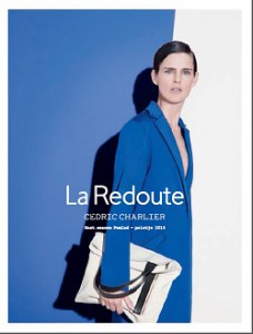La Redoute katalog