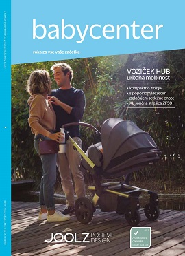 Baby Center katalog 