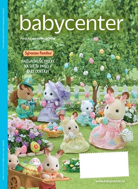 Baby Center katalog