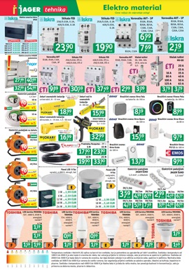 Jager katalog tehnika