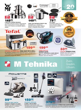 Mercator katalog Tehnika september 2024