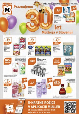 Muller katalog