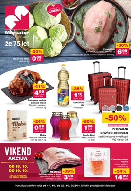 Mercator katalog do 23.10.