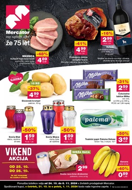 Mercator katalog do 6.11.