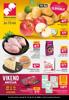 Mercator katalog do 16.10.