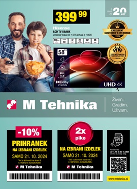 Mercator katalog tehnika do 23.10.