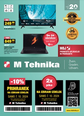 Mercator katalog tehnika 