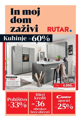 Rutar katalog