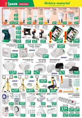 Jager katalog tehnika do 26.11.