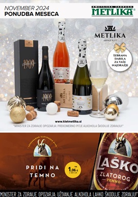 KZ Metilka katalog Gastro november