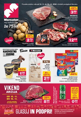 Mercator katalog do 20.11.