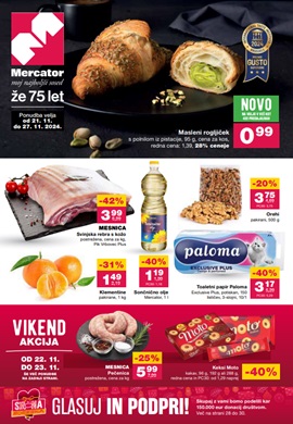 Mercator katalog do 27.11.