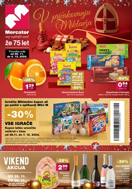 Mercator katalog do 4.12.