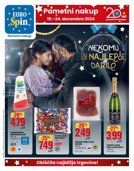 Eurospin katalog do 24.12.