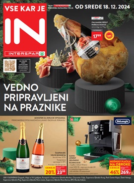 Interspar katalog do 31.12.