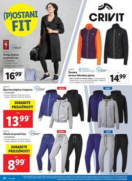 Lidl katalog neživila od 24.12.