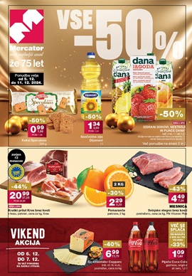 Mercator katalog do 11.12.