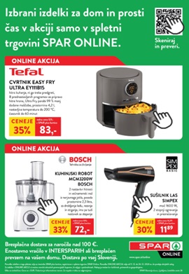 Spar katalog Splet do 24.12.