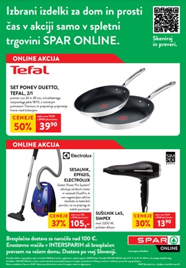 Spar katalog Splet do 10.12.