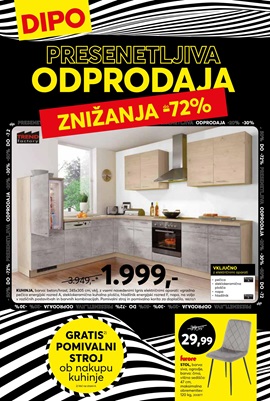 Dipo katalog Odprodaja do 25.1.