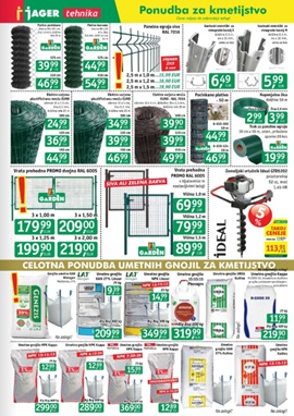 Jager katalog tehnika do 28.1.