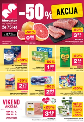 Mercator katalog do 15.1.