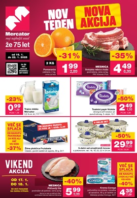 Mercator katalog do 22.1.