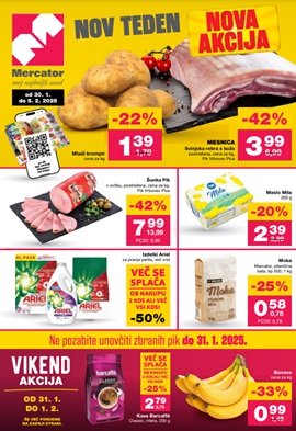 Mercator katalog do 5.2.