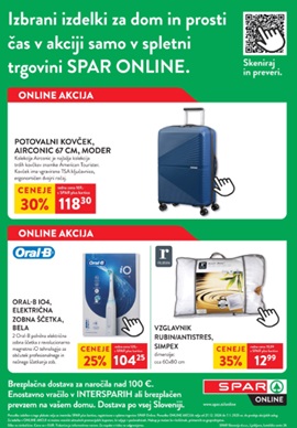 Spar katalog Splet do 7.1.