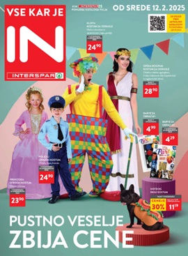 Interspar katalog do 25.2.