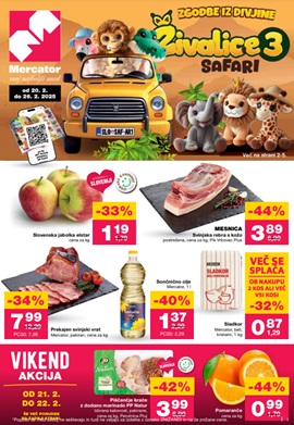 Mercator katalog do 26.2.