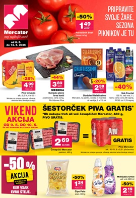 Mercator katalog do 14.5.