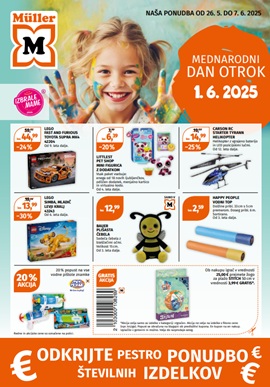 Muller katalog Igrač do 7.6.