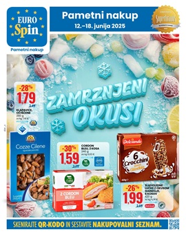 Eurospin katalog do 18.6.
