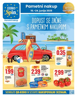 Eurospin katalog do 24.6.