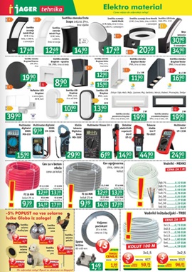 Jager katalog tehnika do 17.6.
